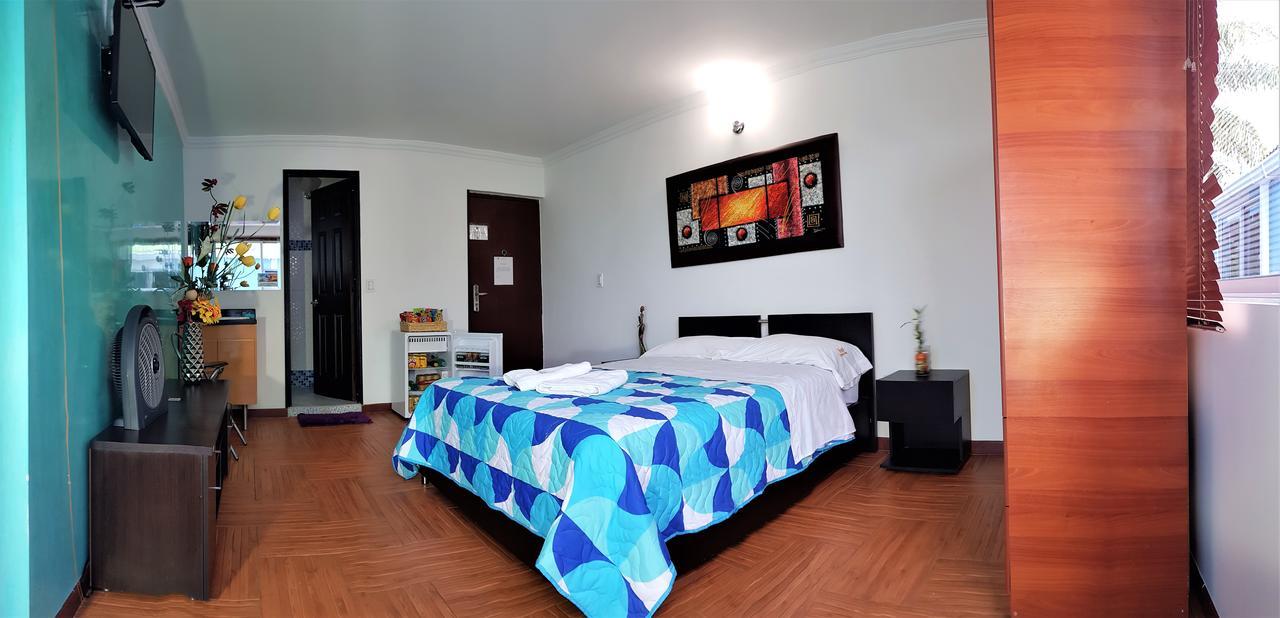 Hotel Barcelona צ'ינאוטה מראה חיצוני תמונה