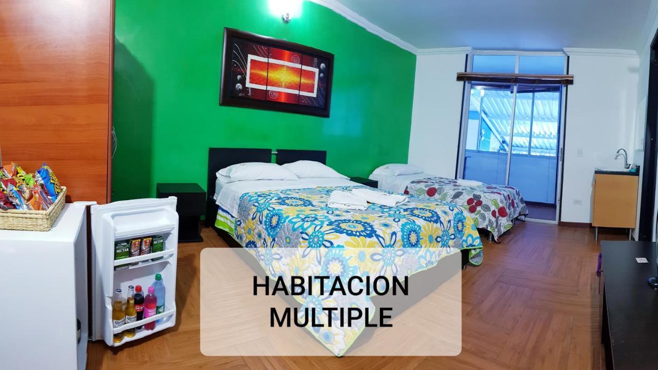 Hotel Barcelona צ'ינאוטה מראה חיצוני תמונה