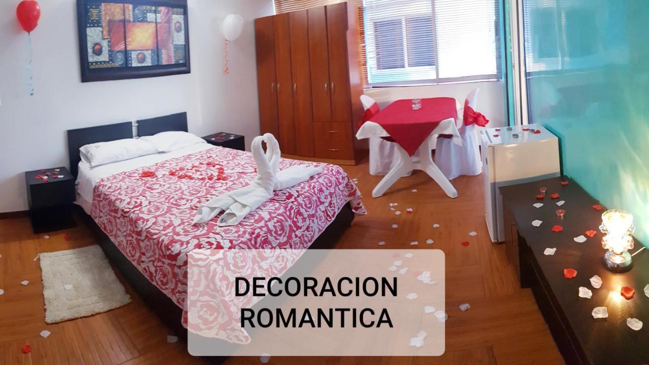 Hotel Barcelona צ'ינאוטה מראה חיצוני תמונה
